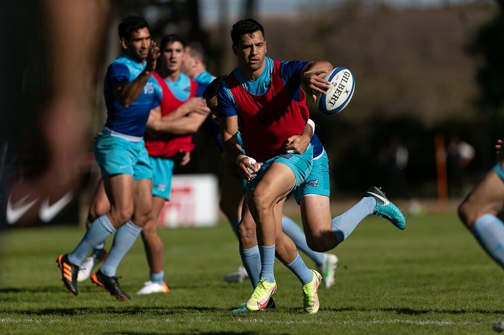 Los Pumas jugarán tres test en el norte argentino
