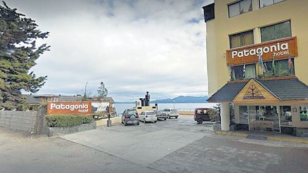 La denuncia fue realizada en octubre de 2015.