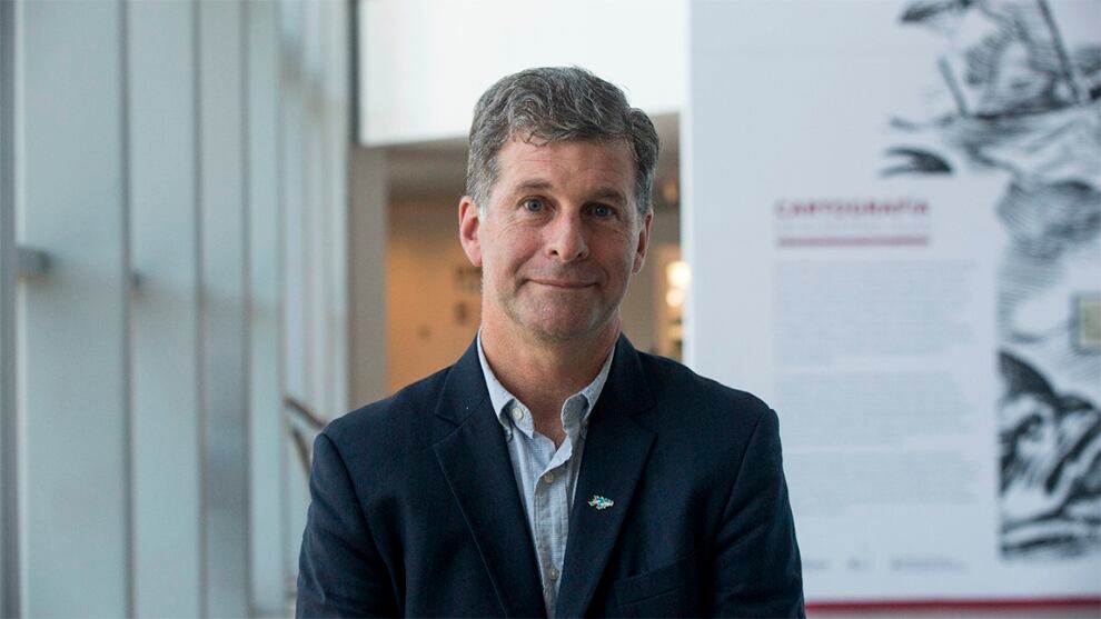 La restitución de los objetos a su dueño pondrá fin a un suceso que comenzó hace 40 años en el Atlántico Sur.