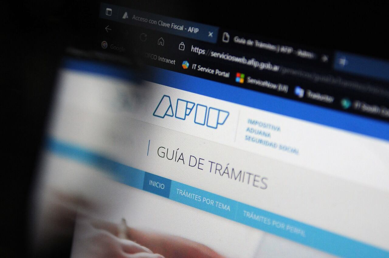 La medida reduce a los monotributistas, de manera excepcional, de 12 a 9 meses del año la condición para percibir el reintegro.