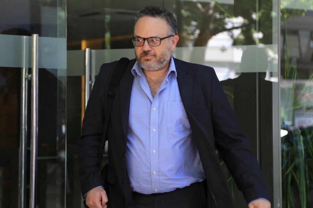 Matías Kulfas, ministro de Desarrollo Productivo, con la misión de impulsar la economía pospandemia.