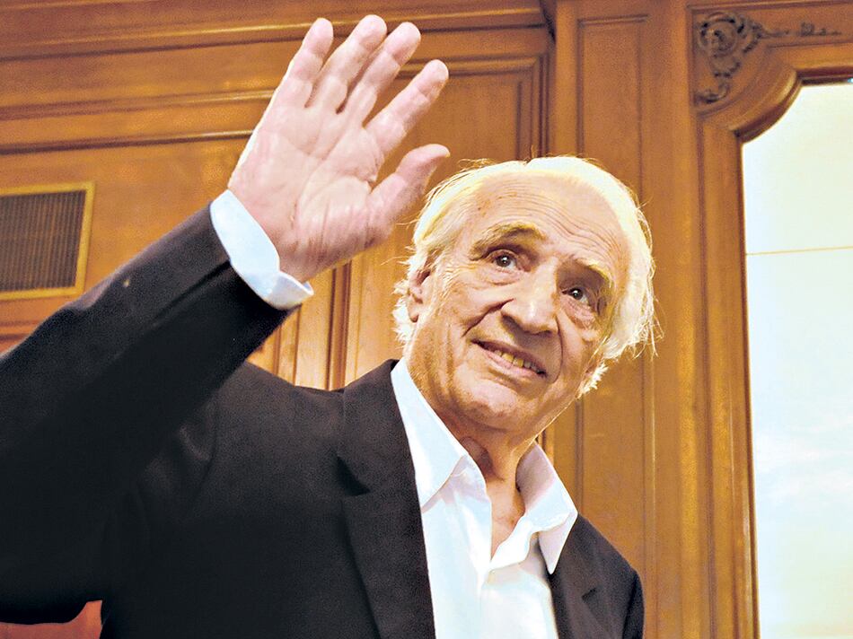 Se leerán treinta y tres obras de Eduardo “Tato” Pavlovsky, bajo la coordinación de Elvira Onetto. 