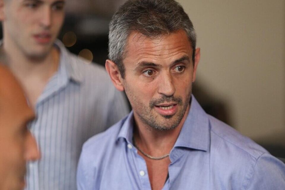 El presidente de la Cámara de Diputados afirma que la "supuesta" disputa entre el presidente y su vice es una especulación de sectores que esperan el fracaso del gobierno.