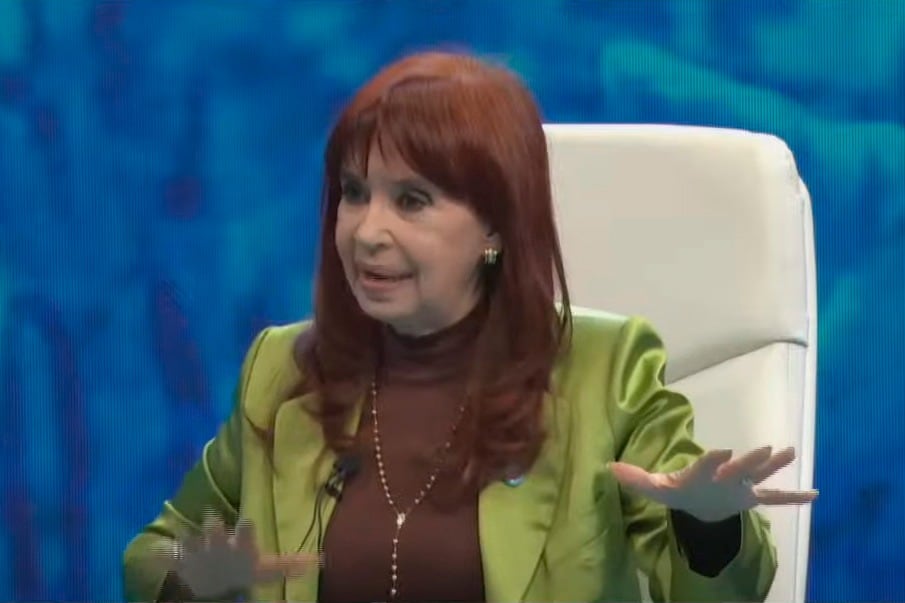 La charla será a partir de las 20 en el programa Minuto Uno