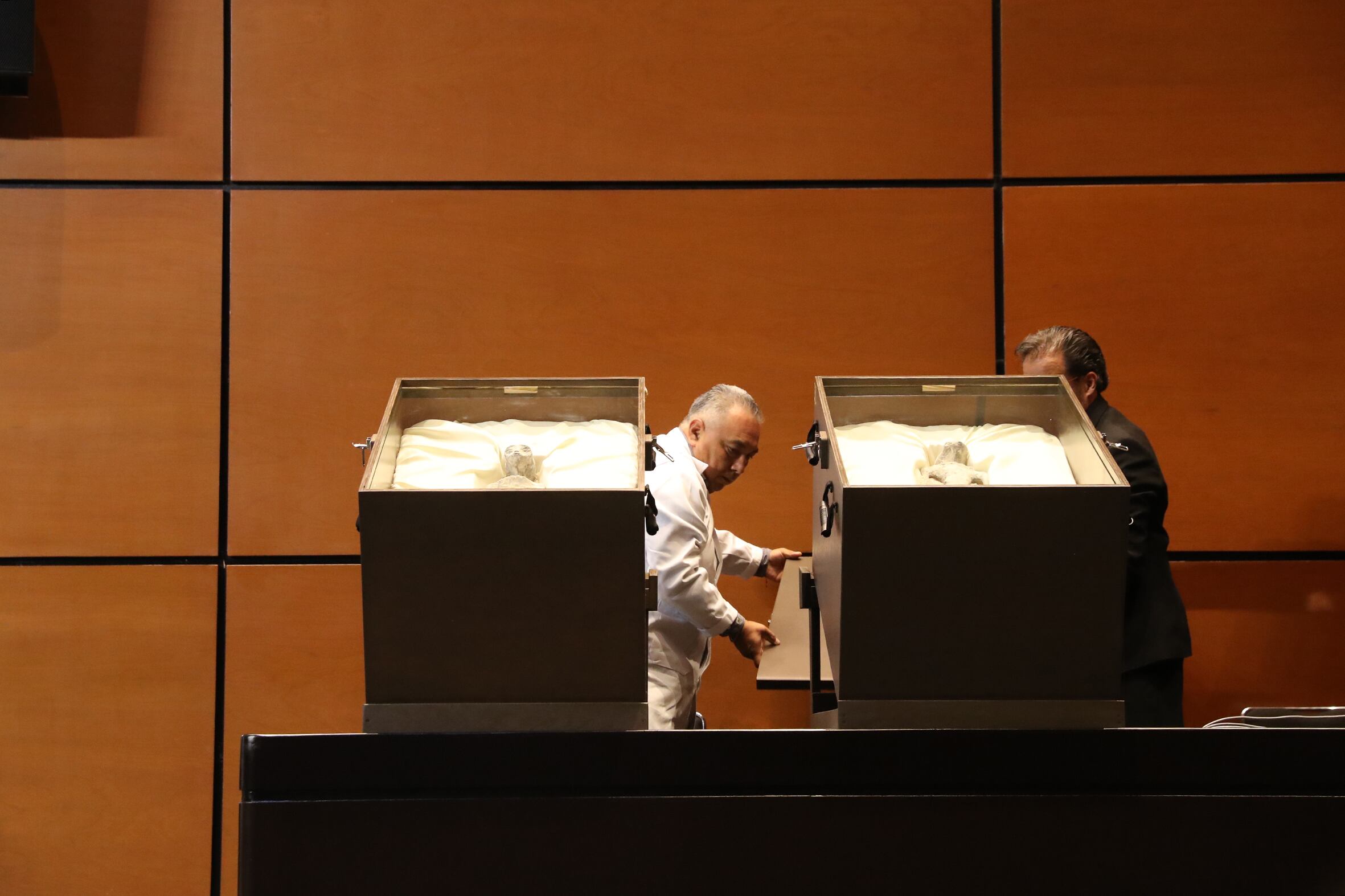 Crédito: Cámara de Diputados de México