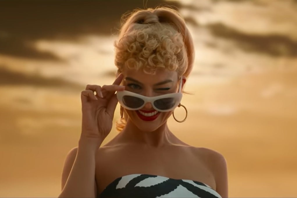 La película de Barbie es furor en las salas de cine de Argentina. (Foto: captura de pantalla de Youtube)