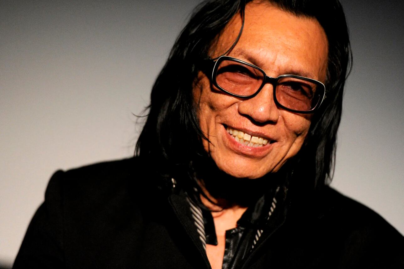 Rodríguez murió a los 81 años por causas que aún se desconocen.