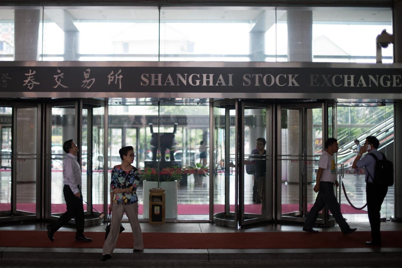 Este año, la economía de China será una de las pocas del mundo sin caída del PIB y de las pocas en dónde la recuperación parece sólida para el segundo semestre.