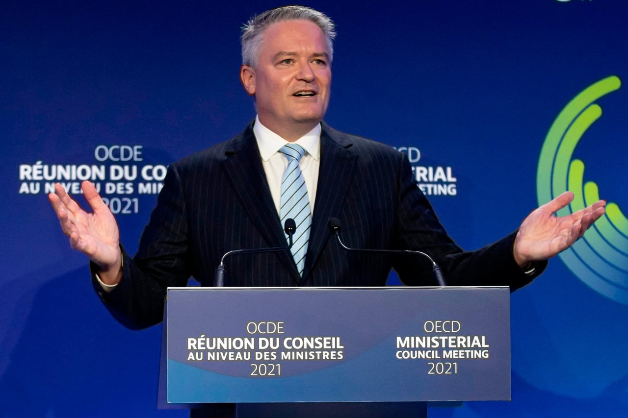 Está previsto que el impuesto se cobre a partir de 2023. 