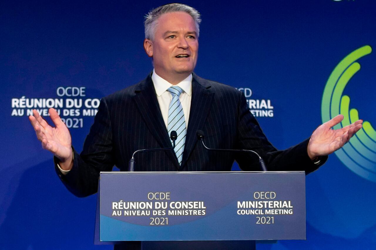 Está previsto que el impuesto se cobre a partir de 2023. 