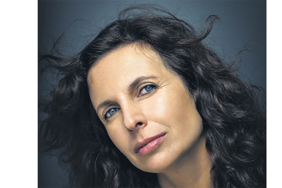 Said también realizó el documental I love Pinochet, en 2001.