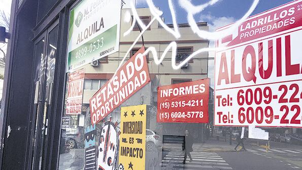 Argentina tendrá este año un profunda recesión, según anticipa el FMI.