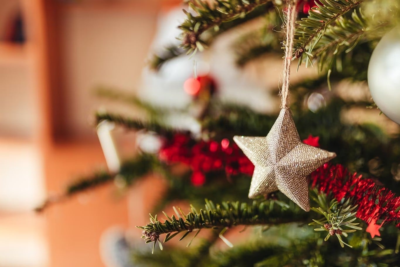 Pronóstico climático para Navidad
