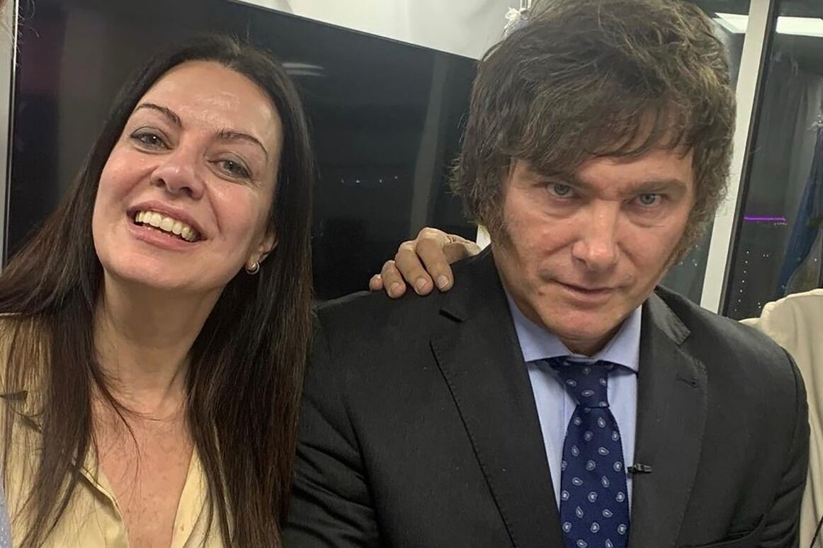 Cerca de Pettovello dicen que se guardan los alimentos por si hay una "catástrofe"