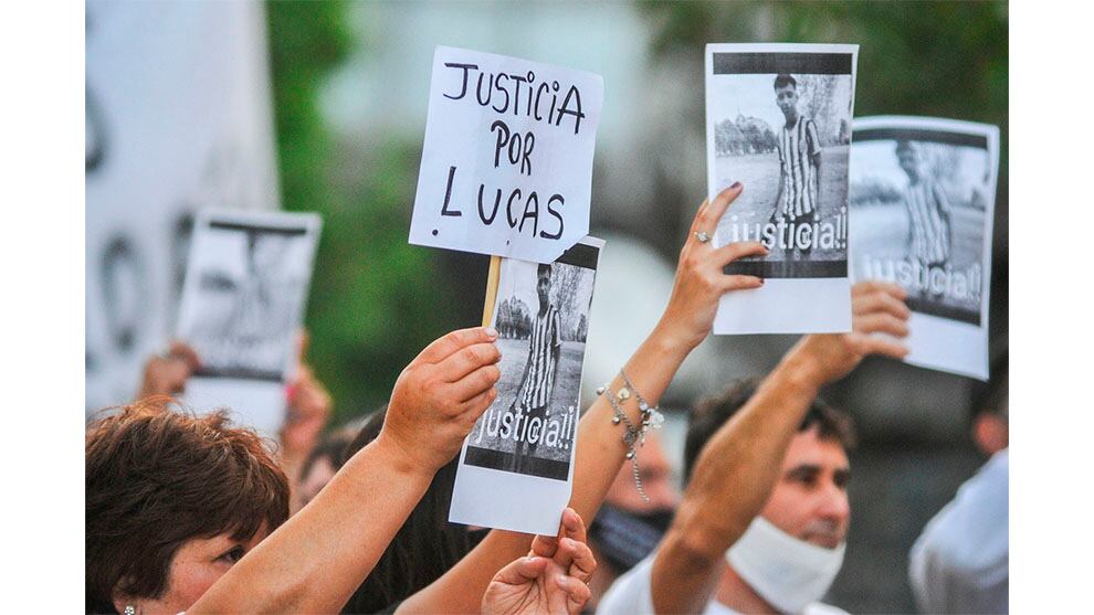 El fiscal del caso, Leonel Gómez Barbella, dictaminó en contra y ahora se espera la resolución del juez Martín Del Viso.