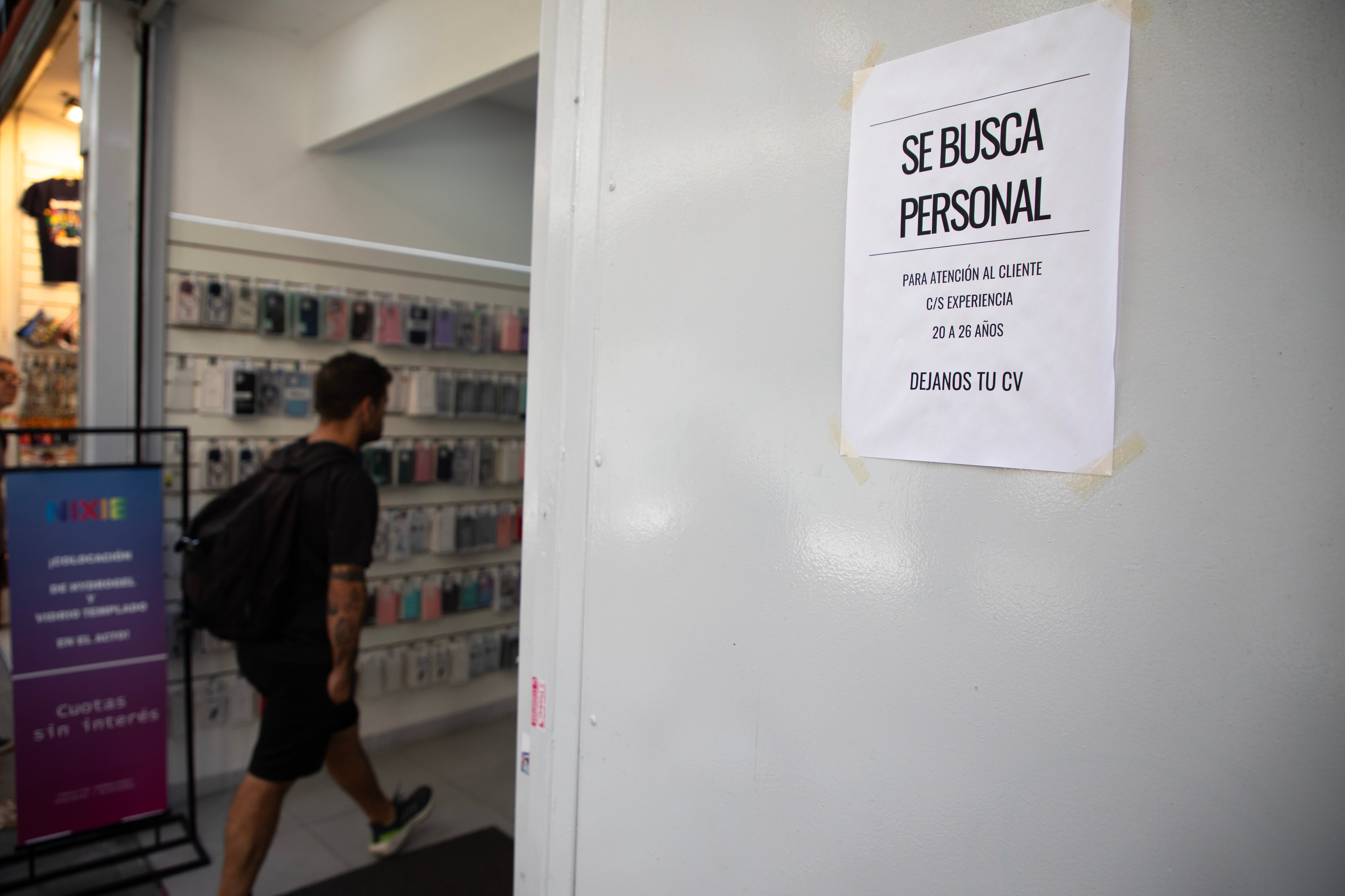 Las claves de la flexibilización laboral de Milei: ejes del proyecto de Ley de La Libertad Avanza