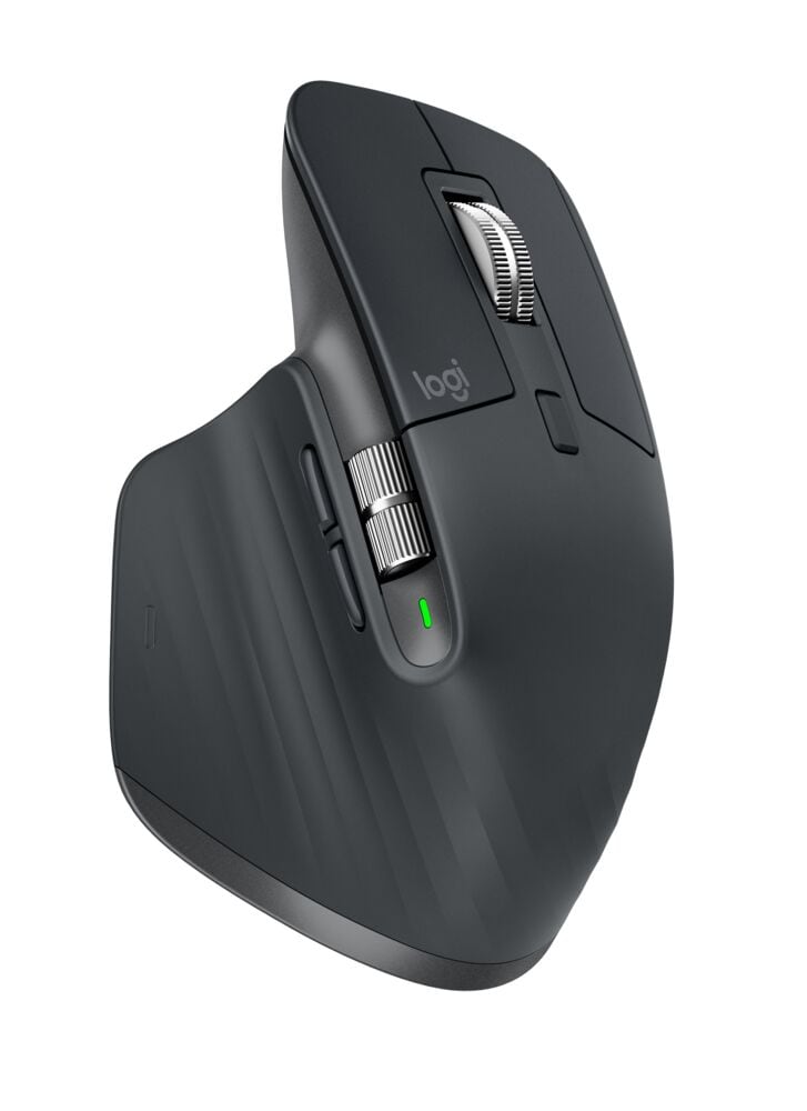 Mouse Logitech