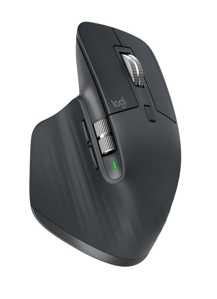 Mouse Logitech