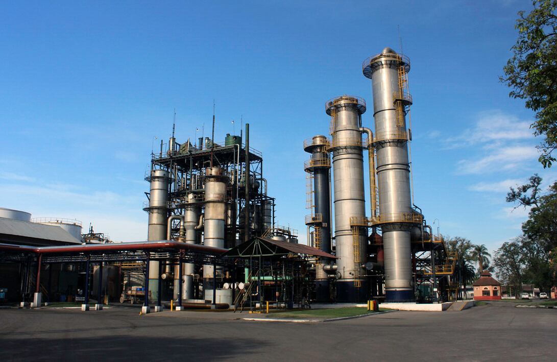 La Ley 27.640 establece que para producir el gasoil debe incorporar un 7,5 por ciento de biodiésel producido a partir de aceite de soja.