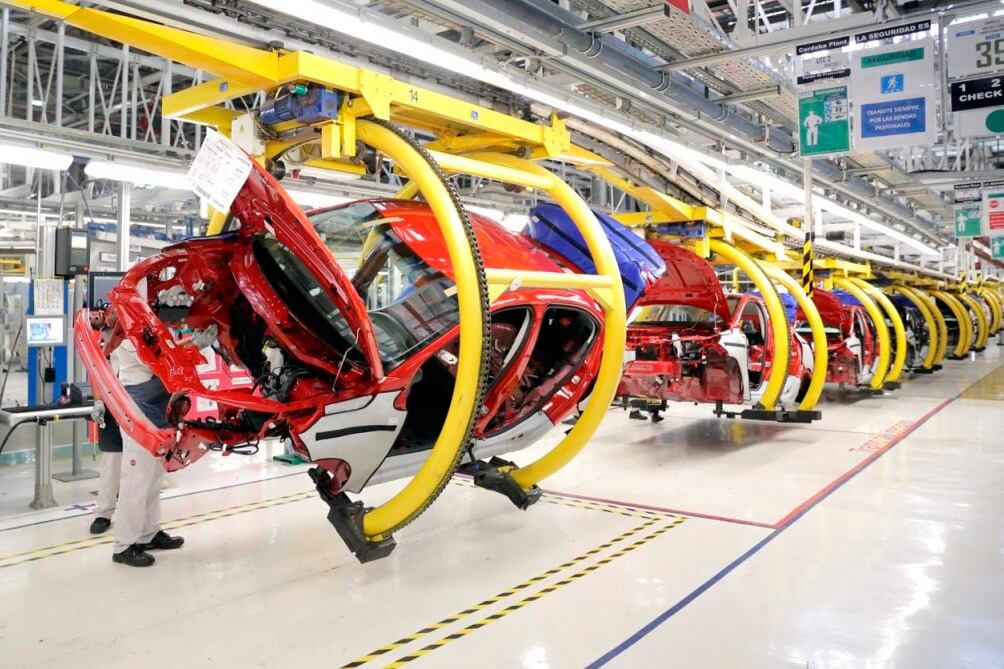 En agosto se produjeron 63455 unidades en Argentina