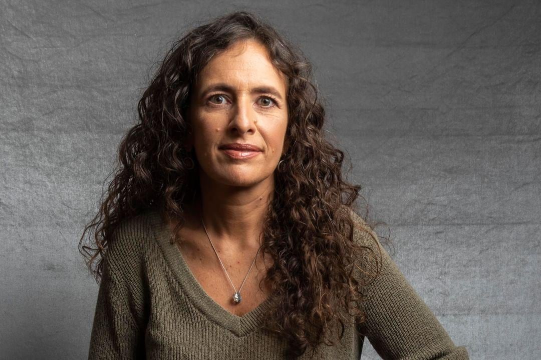 Raquel Lobatón es nutricionista, vive en México y cambió su paradigma en 2018.