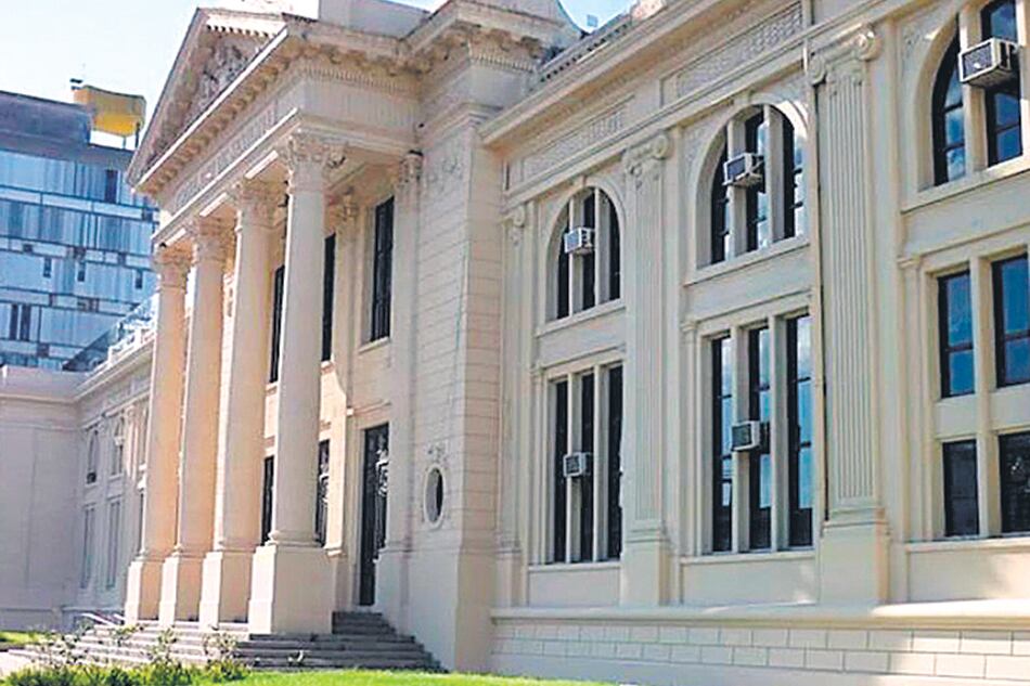 La Universidad Nacional de Rosario es pionera en esta materia.