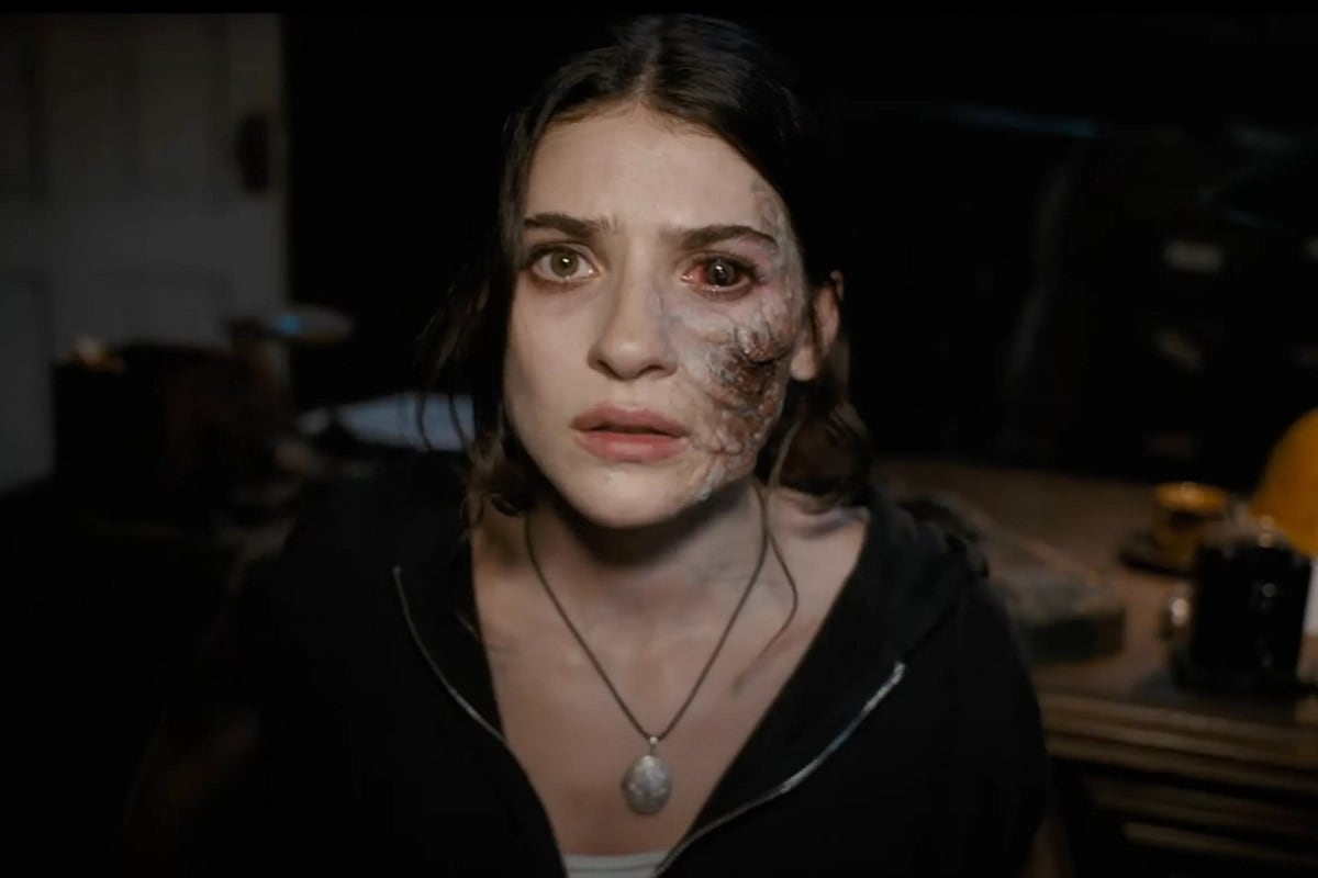 La adaptación al cine llega diez años después que el juego, y en plena invasión de personajes del gaming en la gran pantalla