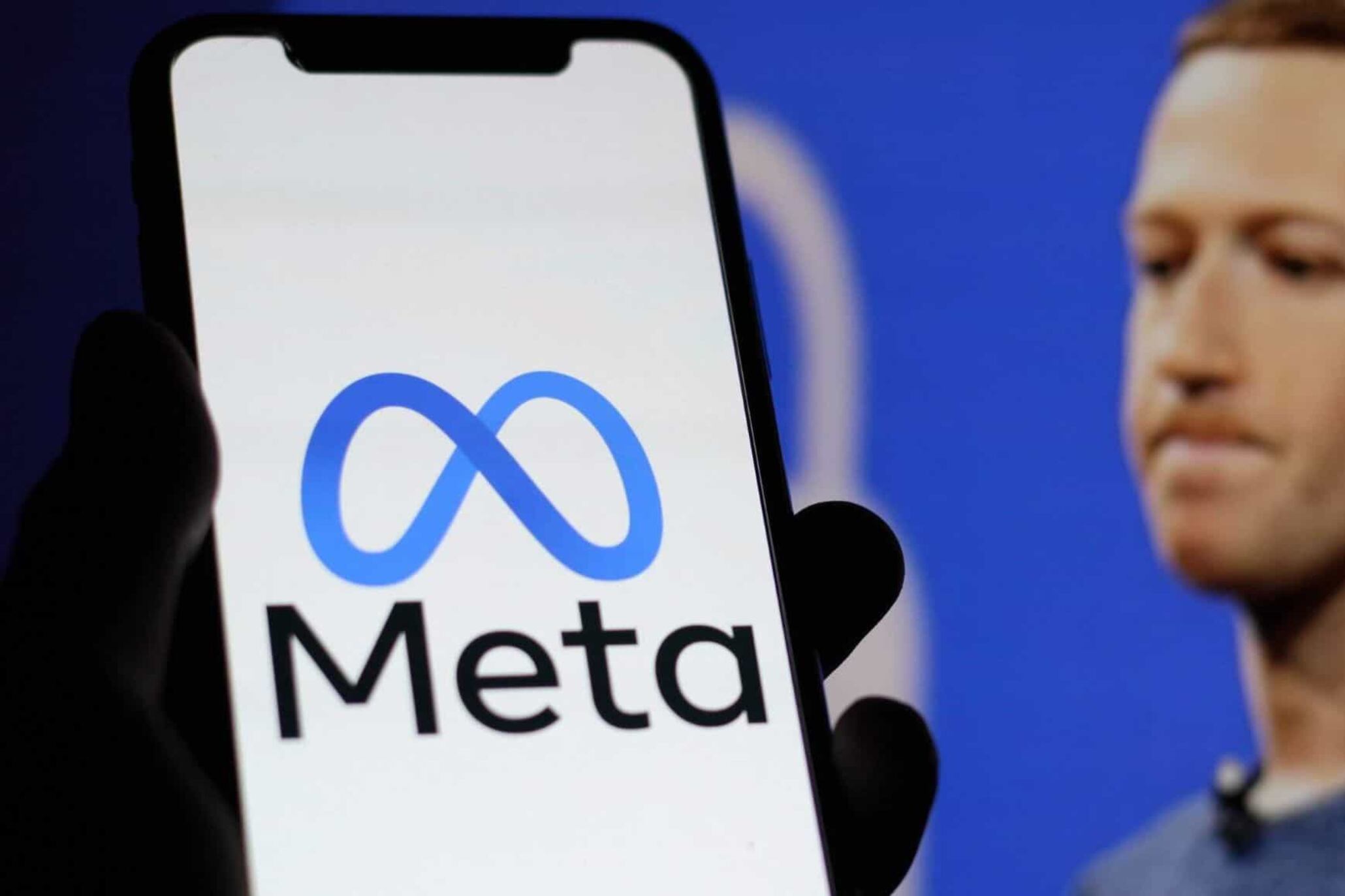 Según Brasil, la decisión de la empresa de Mark Zuckerberg podría intensificar la propagación de noticias falsas