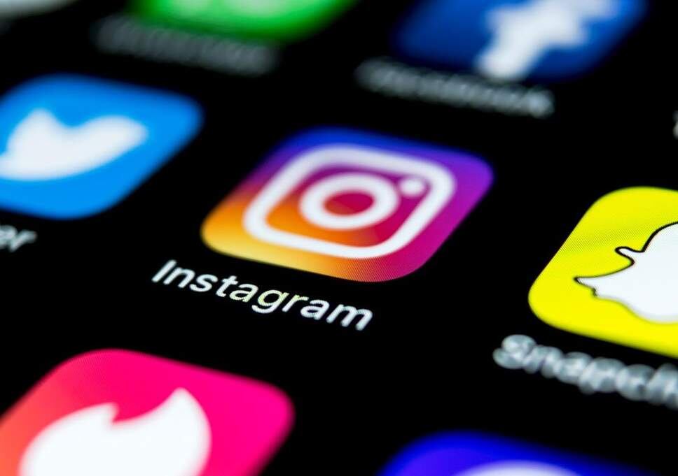 Instagram fue adquirida en su momento por Facebook.