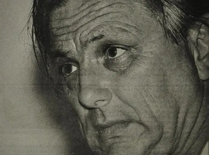 Sánchez de 69 años, fue arrestado en la tarde del lunes en Paraty, en el litoral sur de Rio de Janeiro. 