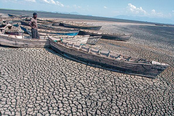 El sector más contaminante es el energético.