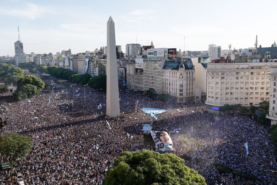 Los datos provisorios dados por el INDEC arrojan curiosidades sobre la población argentina. 