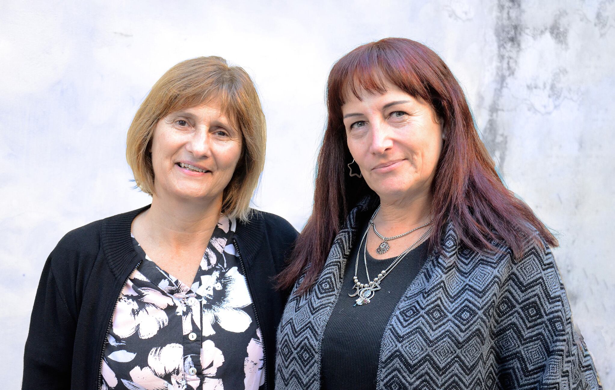 Rosenfeld y Caviglia apuntan a interesar a los estudiantes.