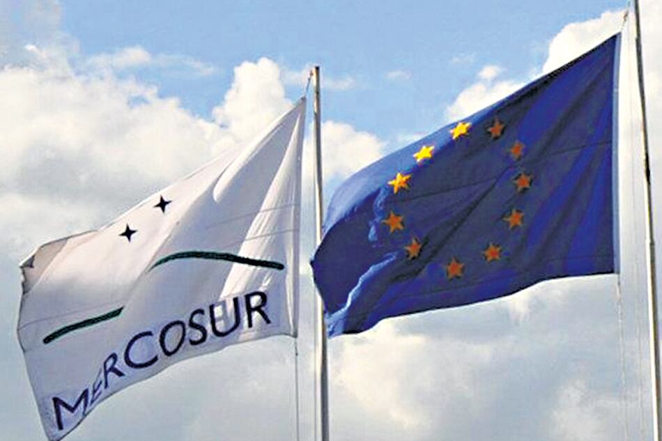 Musacchio: “La libre circulación del capital consagrada en los acuerdos facilita la relocalización potencial de actividades”.