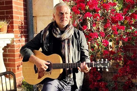 “Este disco fue un antes y un después, implicó un período de mucho crecimiento musical."