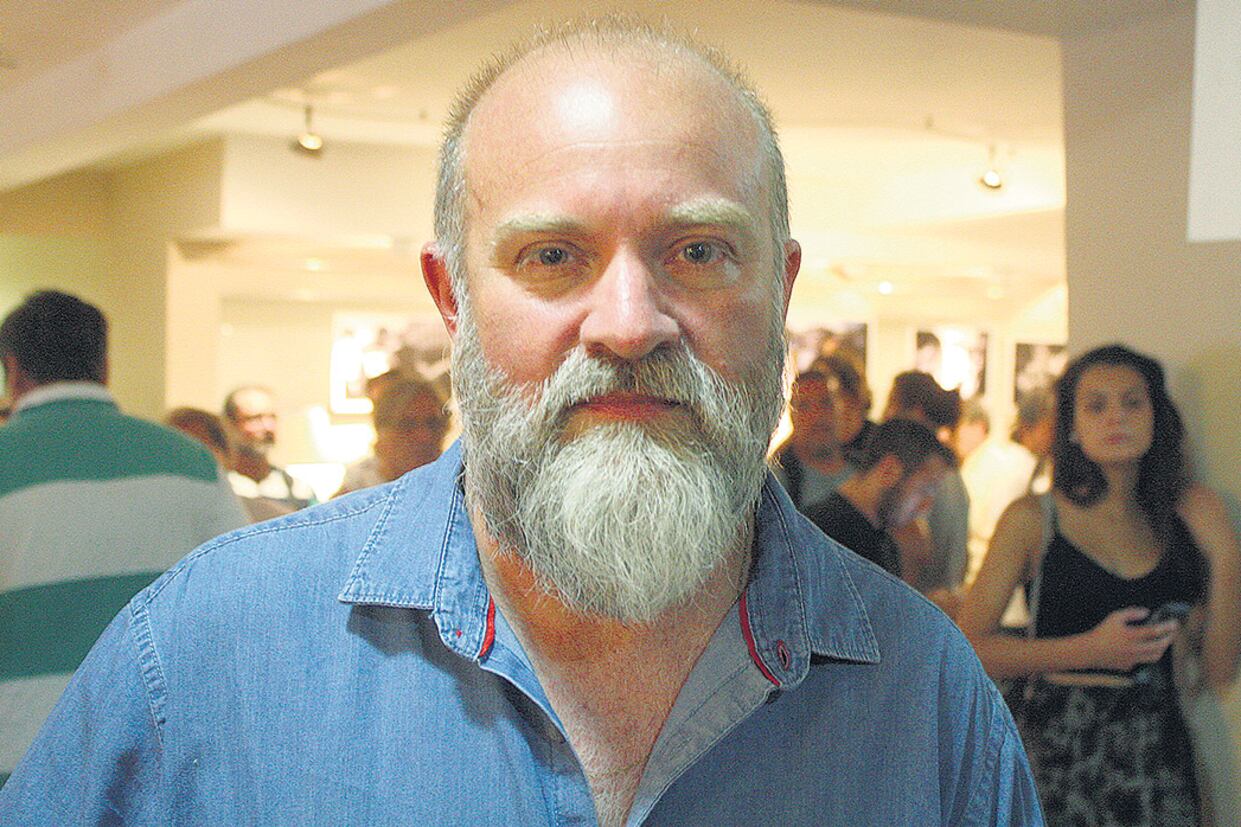 Sergio Maldonado concluyó que “seguimos pidiendo verdad y justicia por Santiago”.