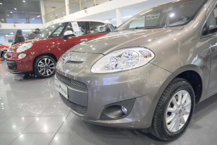 El mal año en el sector significó la pérdida de 3000 puestos según informó el gremio Smata.