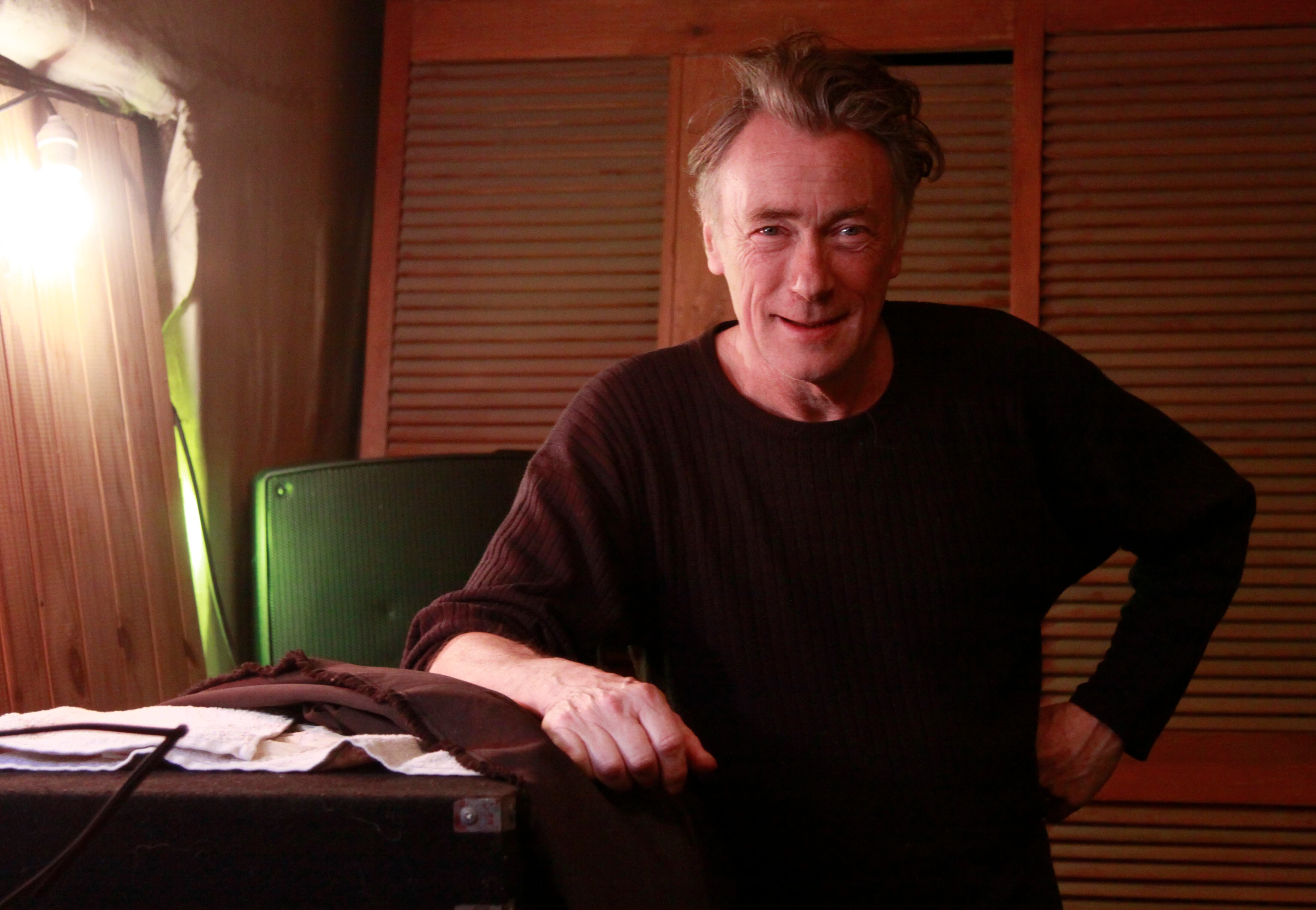 Dawi viene desarrollando una intensa actividad, a varias puntas. 