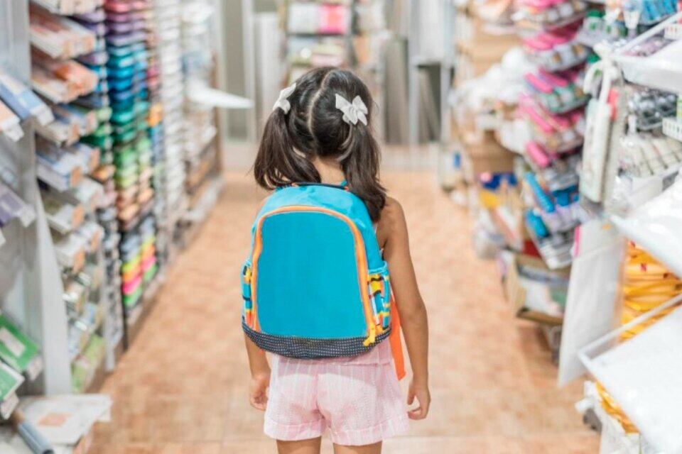 Cuenta DNI anunció una serie de descuentos y promociones exclusivas para hacer más fáciles las compras para los más chicos de la familia. 