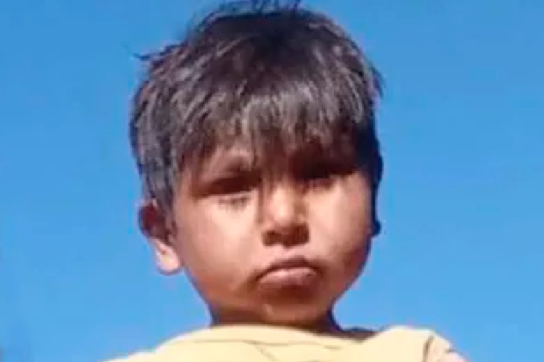 Lian Flores no aparece.