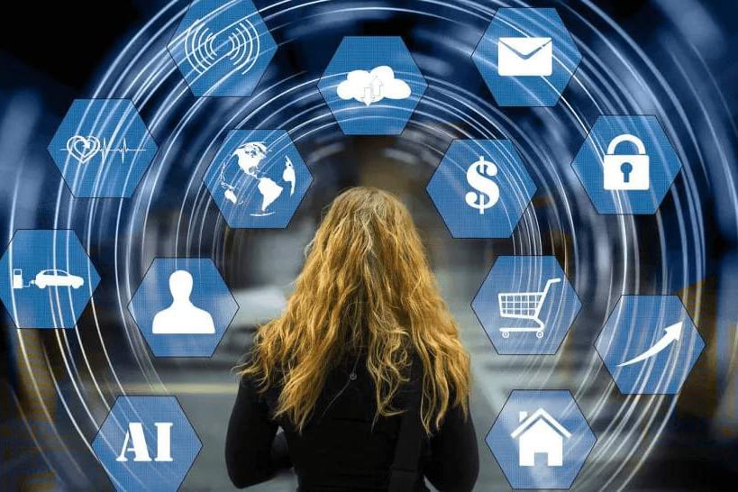 "Si las empresas pueden reemplazar a los trabajadores por robots, es muy probable que lo hagan", predijo Houngbo.  