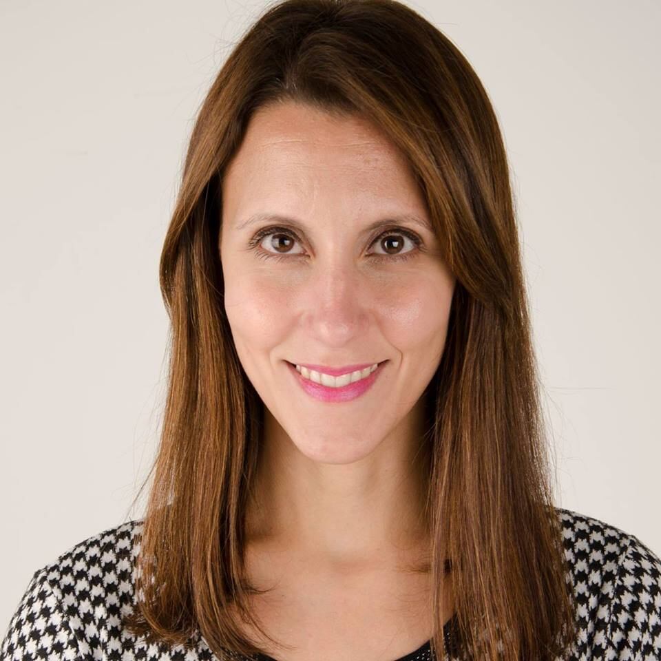 Nur Malek Pascha, CEO y una de las fundadoras de Envíopack