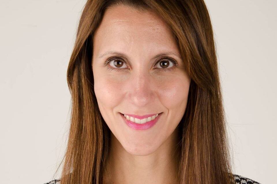 Nur Malek Pascha, CEO y una de las fundadoras de Envíopack