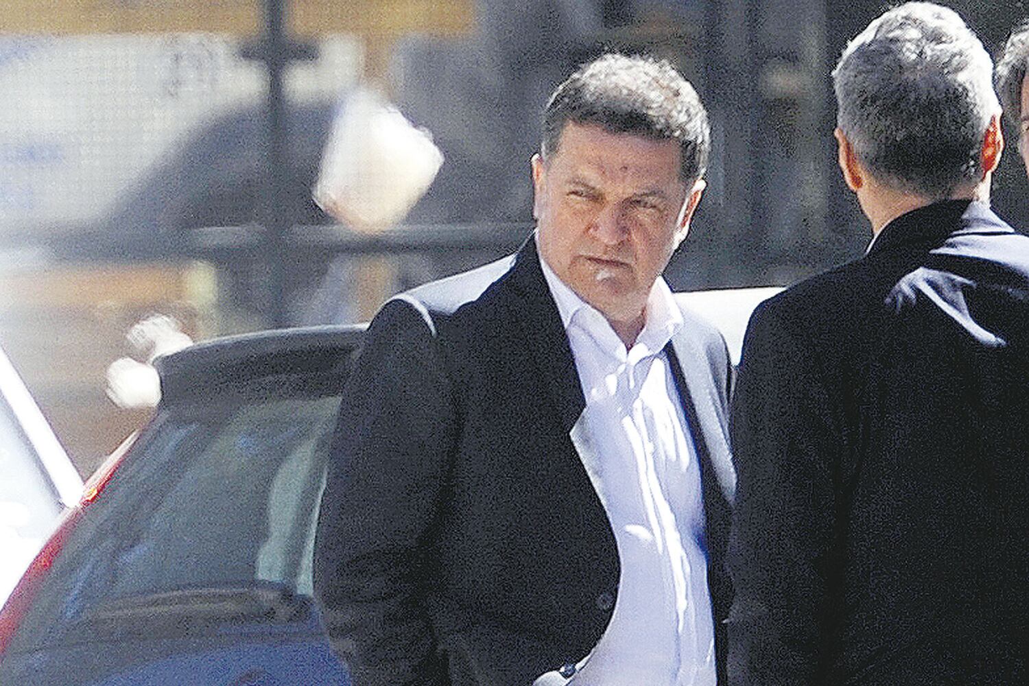 El juez federal Luis Rodríguez debe dar explicaciones sobre su patrimonio.