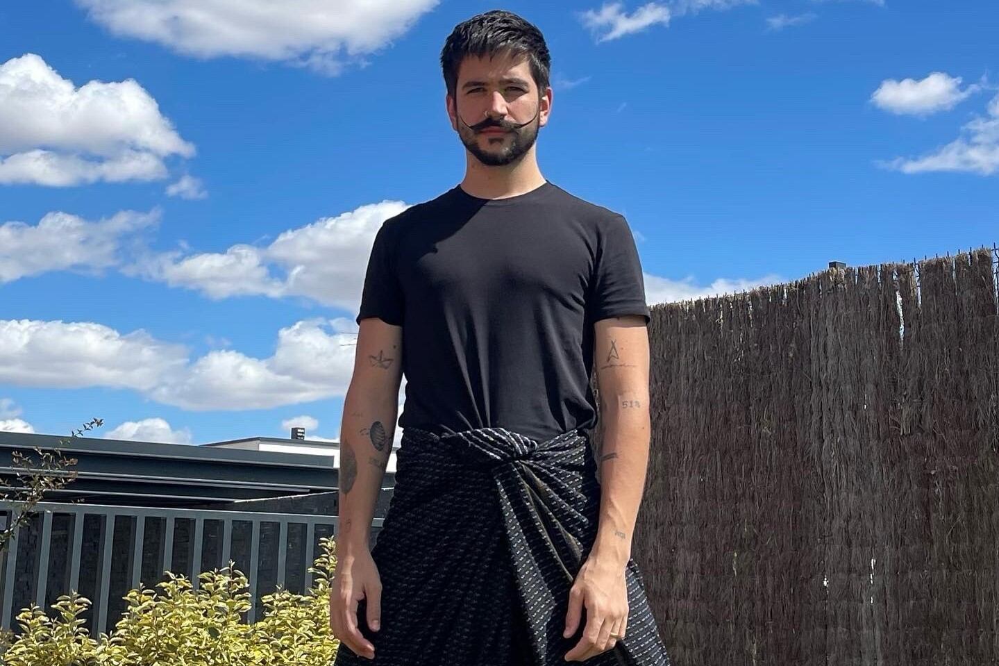 Camilo anunció una nueva fecha en el Movistar Arena. Imagen: @CamiloMusica