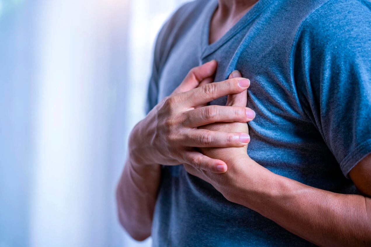 El hallazgo, publicado en Nature, abre nuevas vías para prevenir infartos y ACV desde el intestino