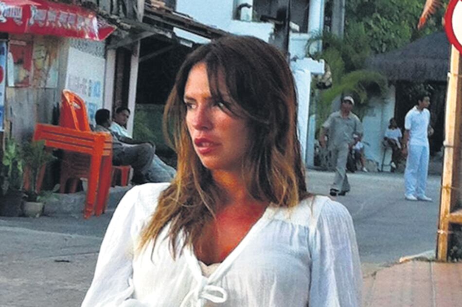 Inés Dávalos Cornejo será indagada por el crimen de García Belsunce.