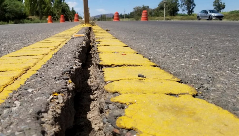 Estas son las provincias y ciudades de Argentina con mayor peligrosidad sísmica, según Inpres.