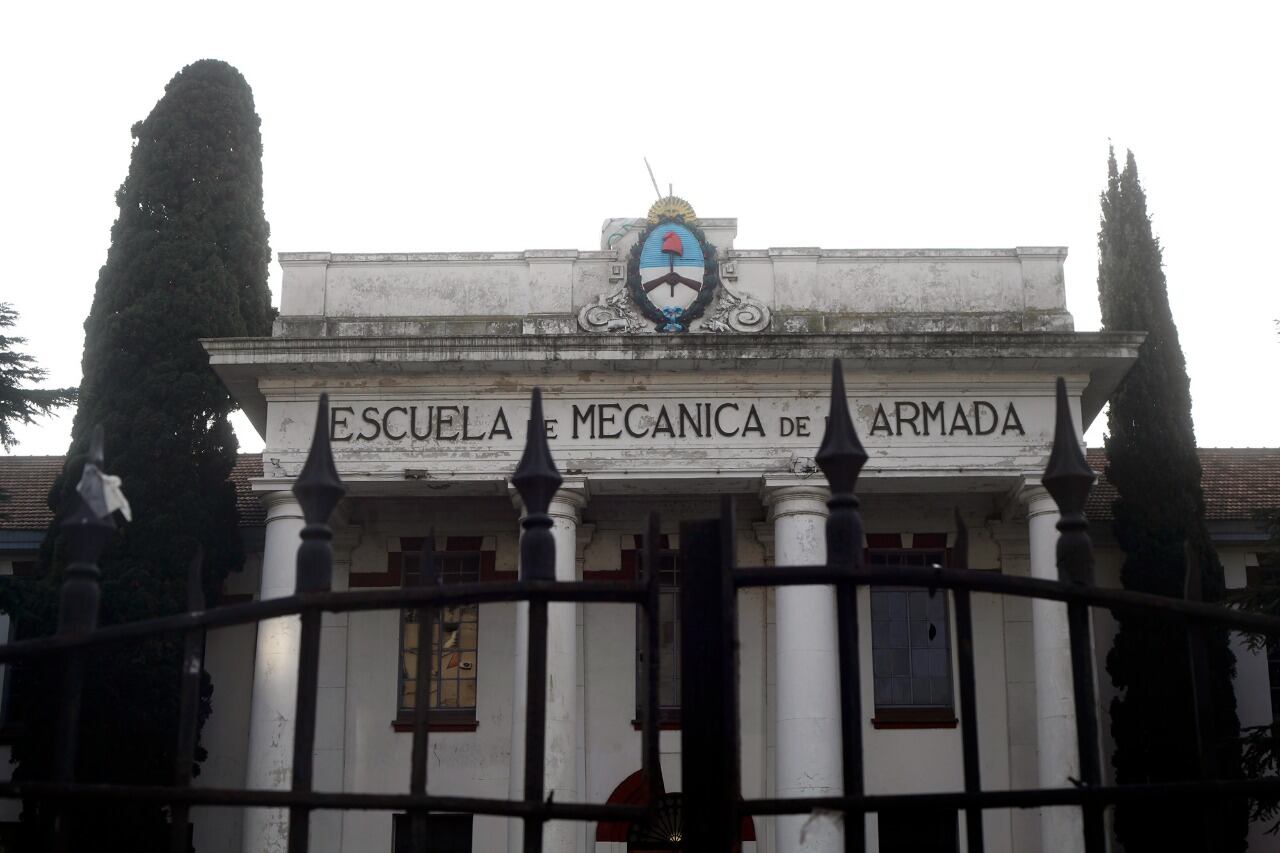 La delegación concurrirá a la exEsma, donde participarán de un encuentro que patrocinará la Secretaria de Derechos Humanos, el día 8 de febrero