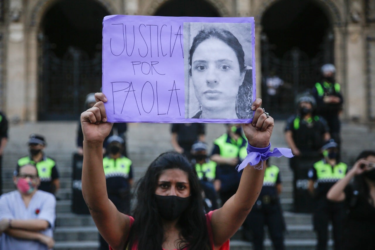 La Justicia de Tucumán destituyó este jueves al juez penal Juan Francisco Pisa.